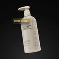 BASED Leave-In Conditioner | Instant Hydration & Anti-Frizz | Simple, Effective, BASED.