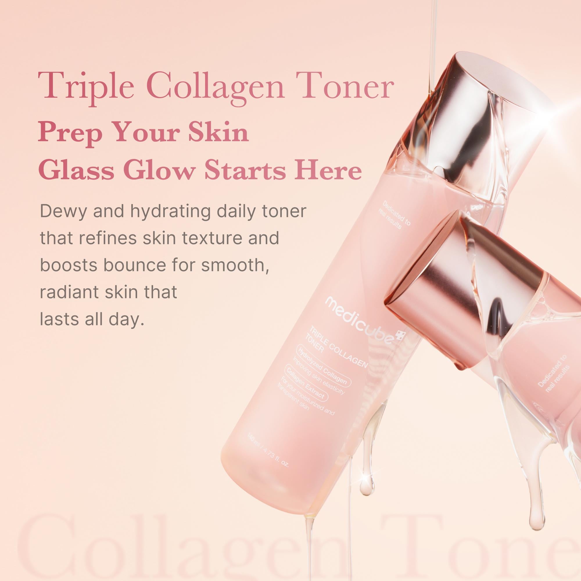 Anti-Aging Skincare Set