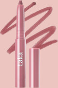 Laka Easy Glide Lip Liner — Creamy & Blendable
