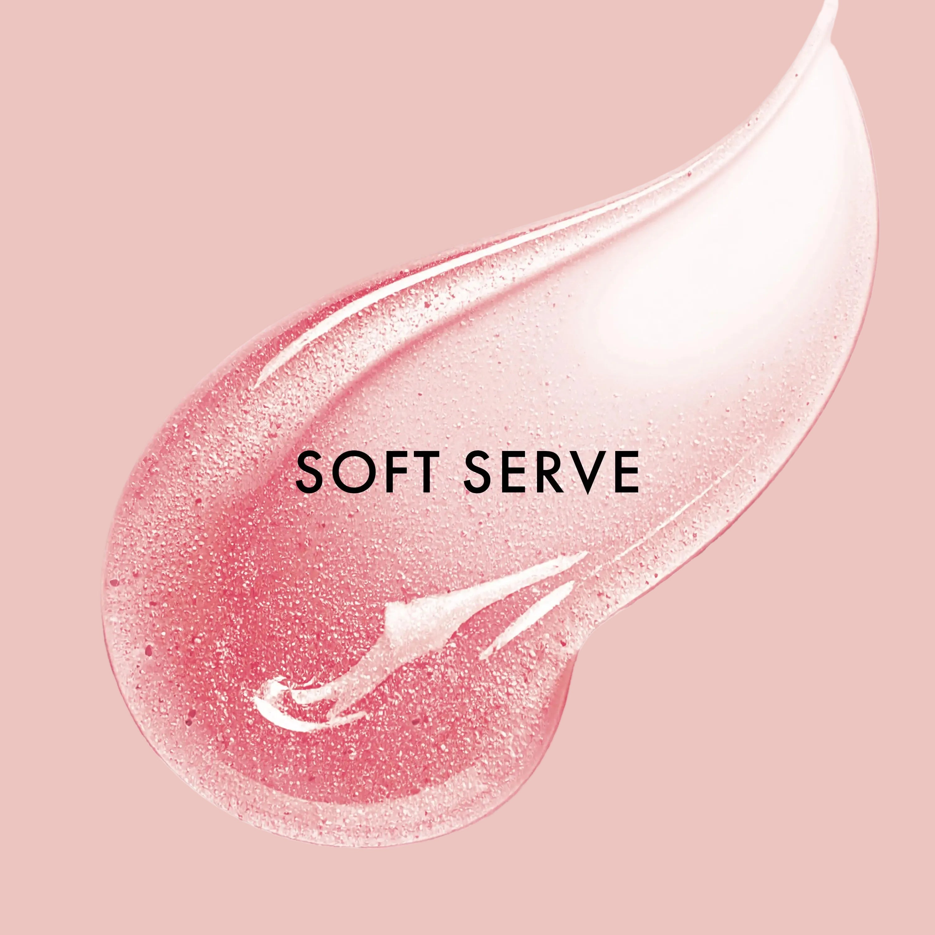Luxury Peptide Lip Oil | Moisturizing Plump Formula with Peptides, Vitamin E & Ceramides | Softens Dry, Chapped Lips & Restores Smoothness | Non-Sticky, Glossy Finish