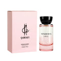 Voyage Nova | Rosey Fruity Floral | Extrait De Parfum 50Ml/100Ml | Long Lasting Luxury Fragrance | Daily Women'S Perfume Rose Vibrant for Women Summervibes Alluring Summerwins,Summer Outifit