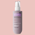 Ultra Smoothing Hair Serum – Reduce Frizz & Deep Hydration | Niacinamide + Carbohydrate Complex for Silky, Smooth Hair | Vegan, SLS & Paraben-Free